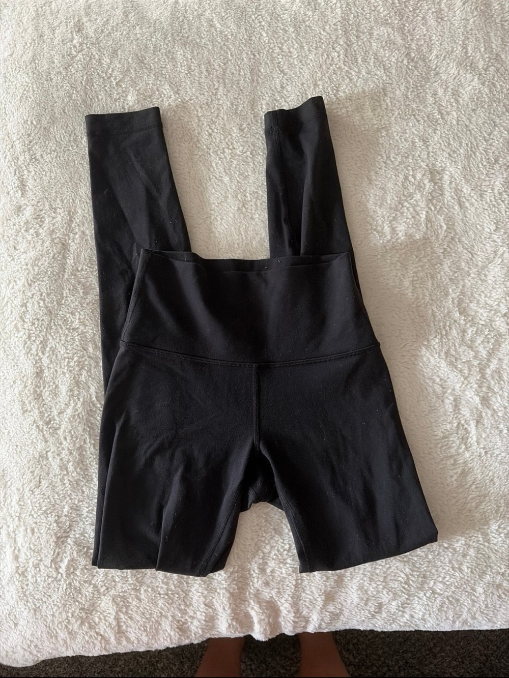 lululemon wunder under leggings